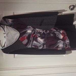 Tricotto tunic dress